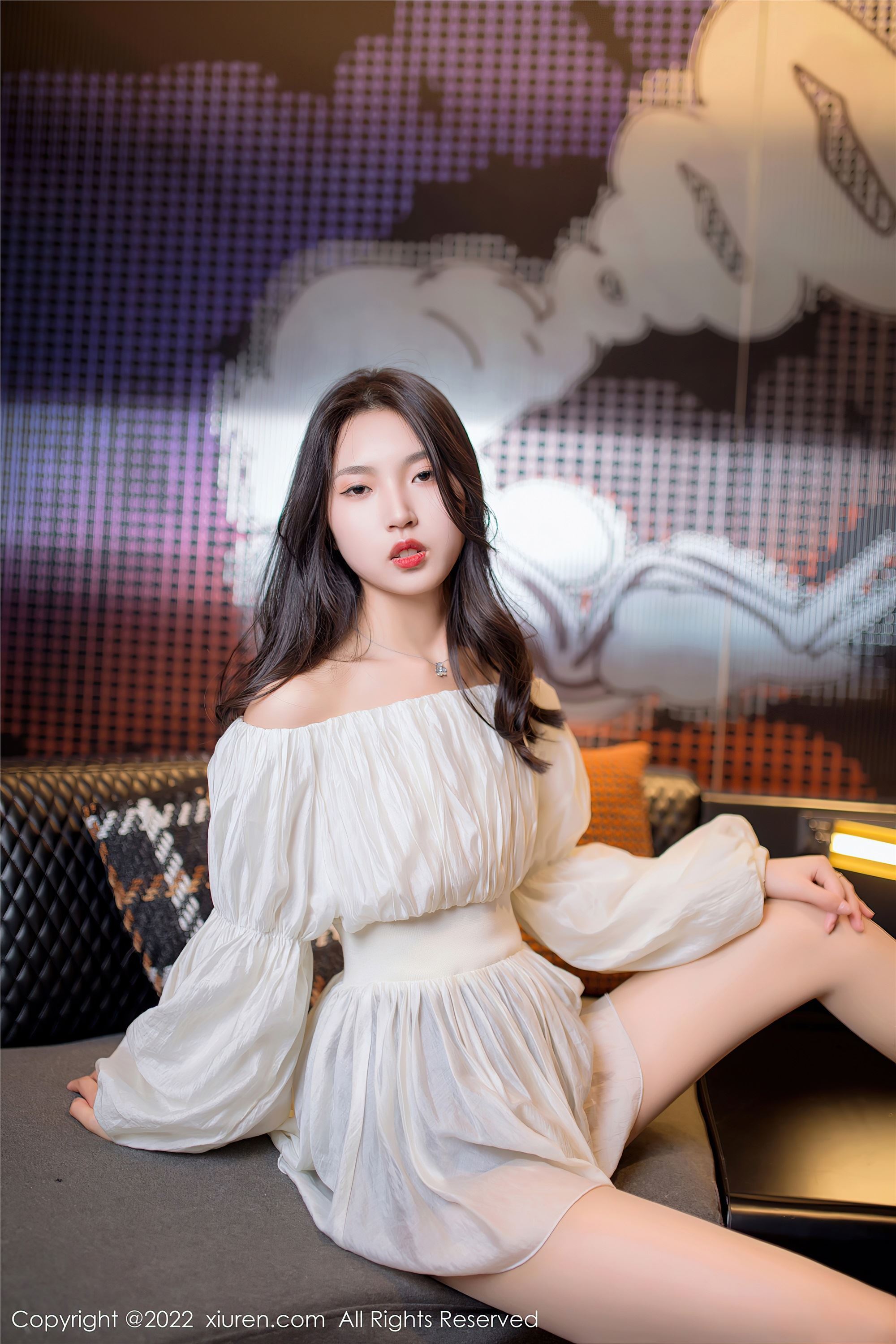 Xiuren秀人网 2022.08.08 NO.5399 十九九